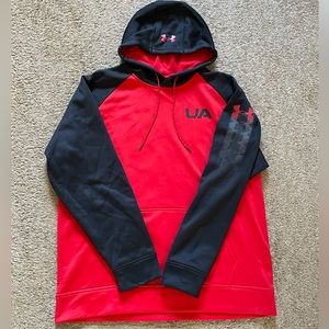 Under Armour Men’s Storm Hoodie